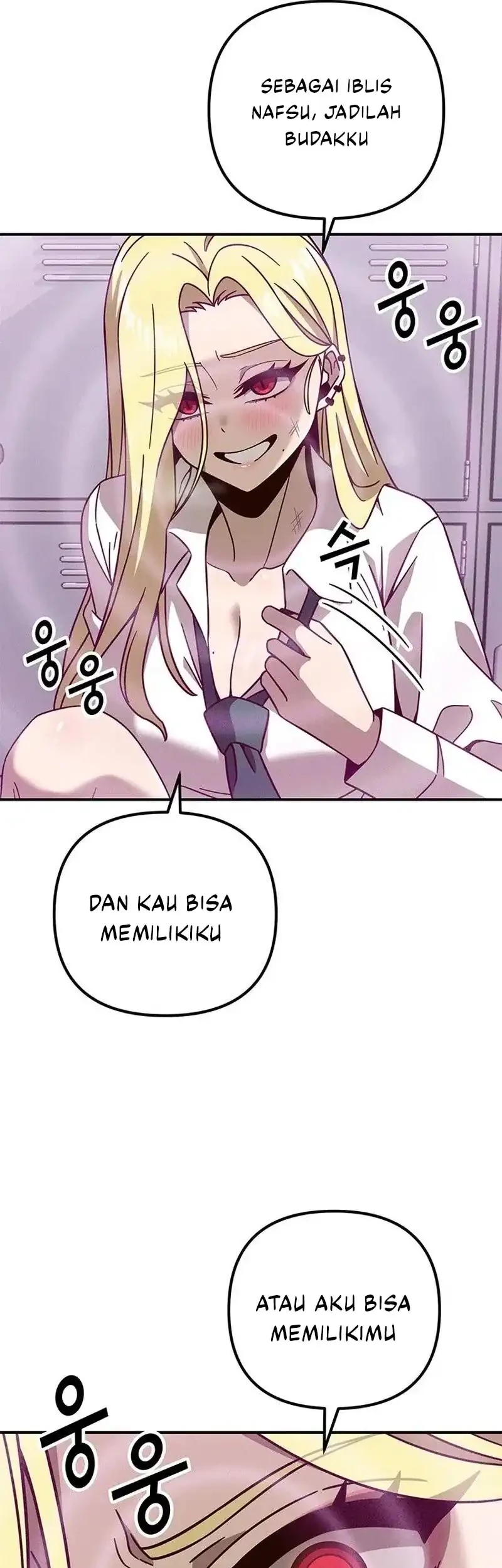 What Can’t Kill Me Chapter 7 - halaman 33