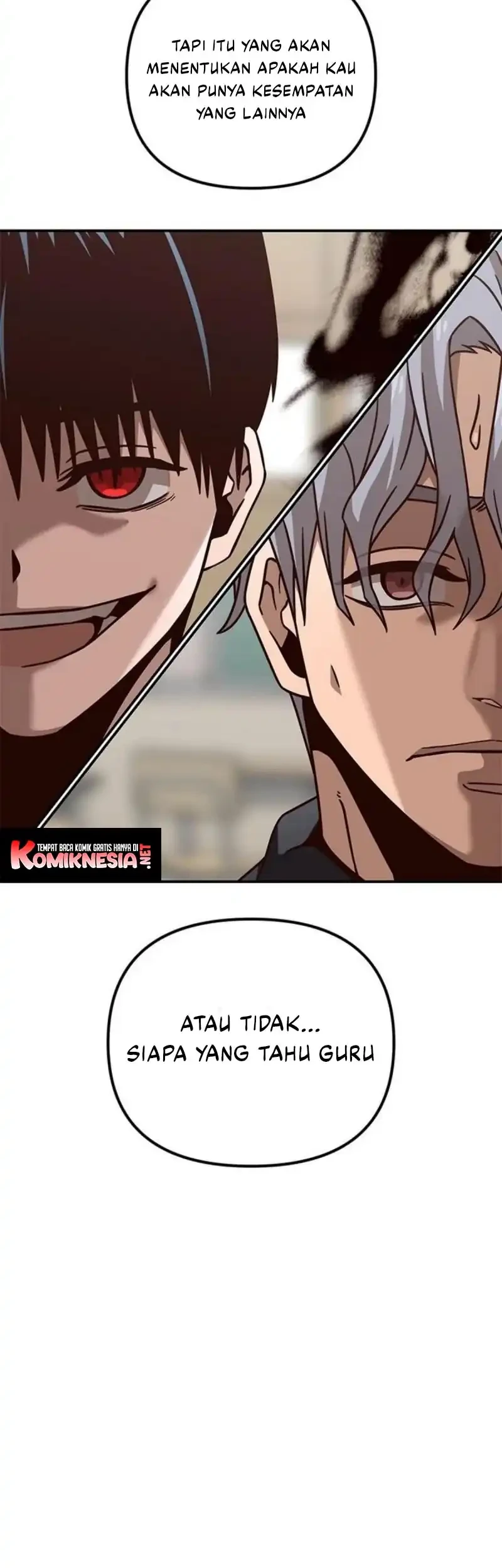 What Can’t Kill Me Chapter 7 - halaman 43