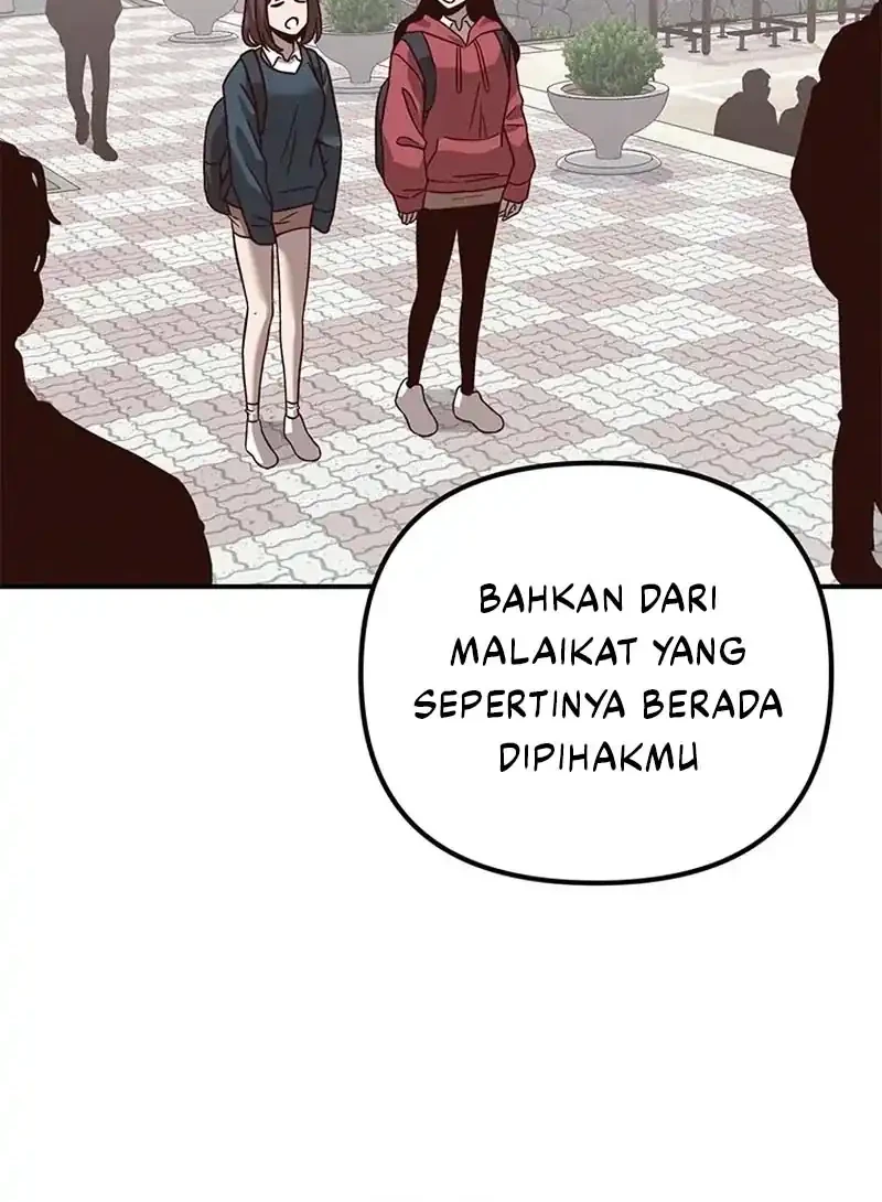 What Can’t Kill Me Chapter 8 - halaman 18