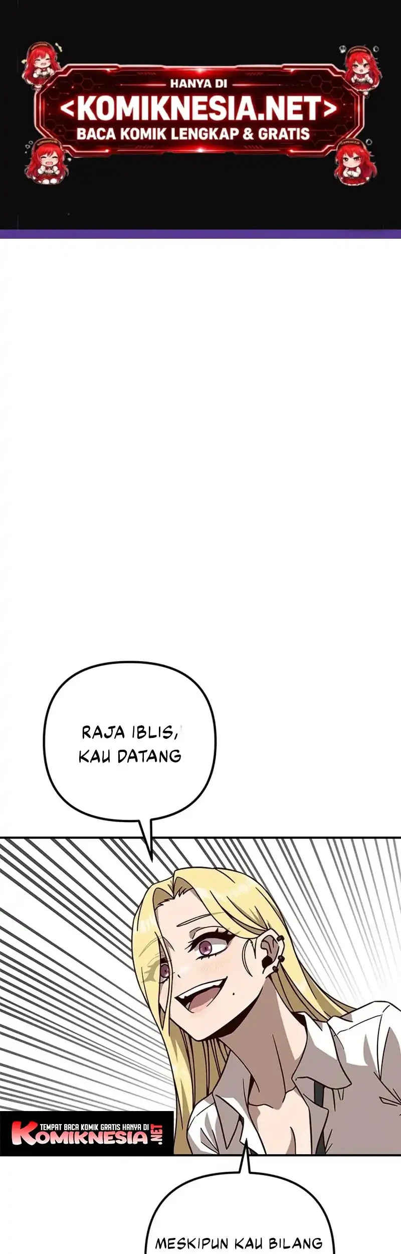 What Can’t Kill Me Chapter 8 - halaman 2