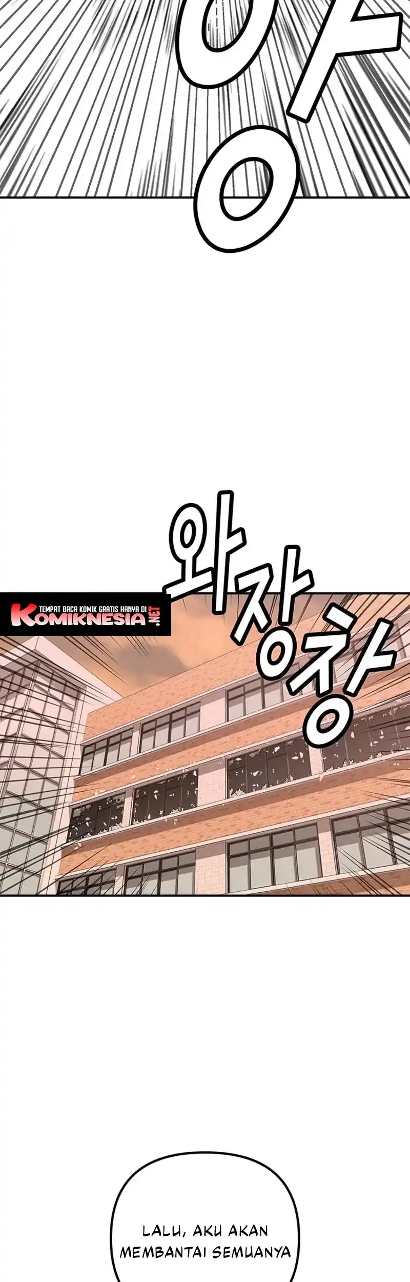 What Can’t Kill Me Chapter 8 - halaman 22