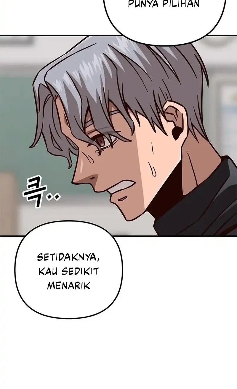 What Can’t Kill Me Chapter 8 - halaman 24