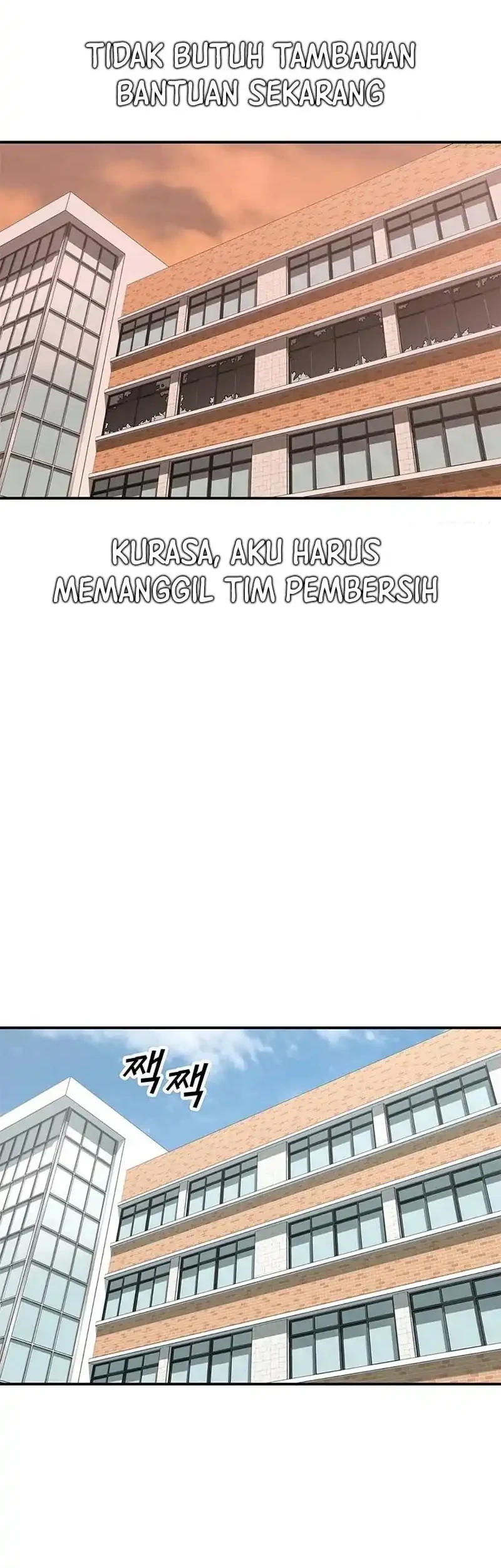 What Can’t Kill Me Chapter 8 - halaman 28
