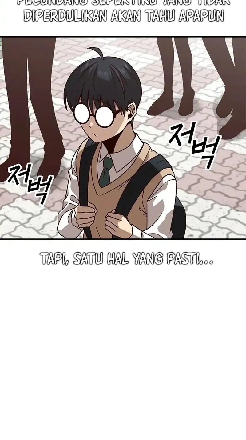 What Can’t Kill Me Chapter 8 - halaman 30