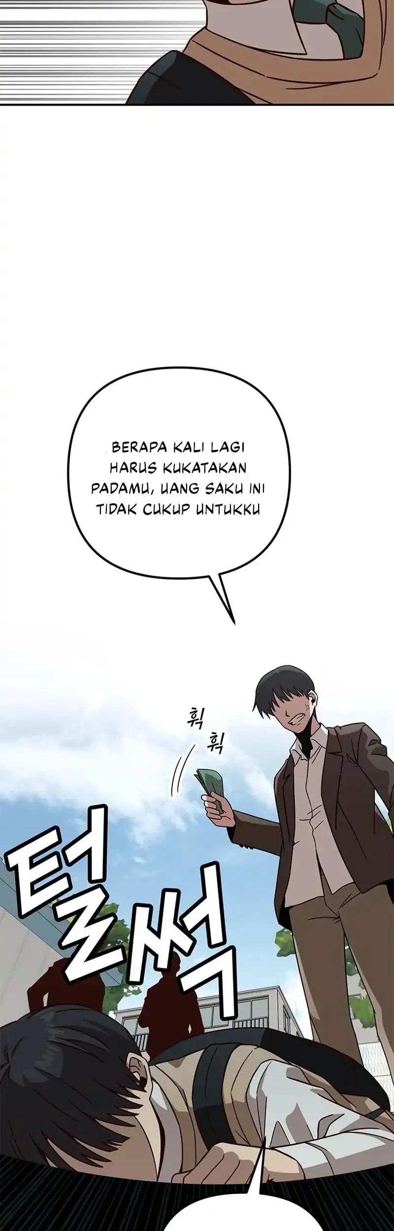 What Can’t Kill Me Chapter 8 - halaman 35