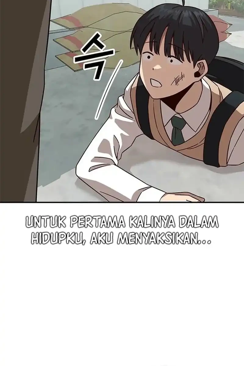 What Can’t Kill Me Chapter 9 - halaman 13