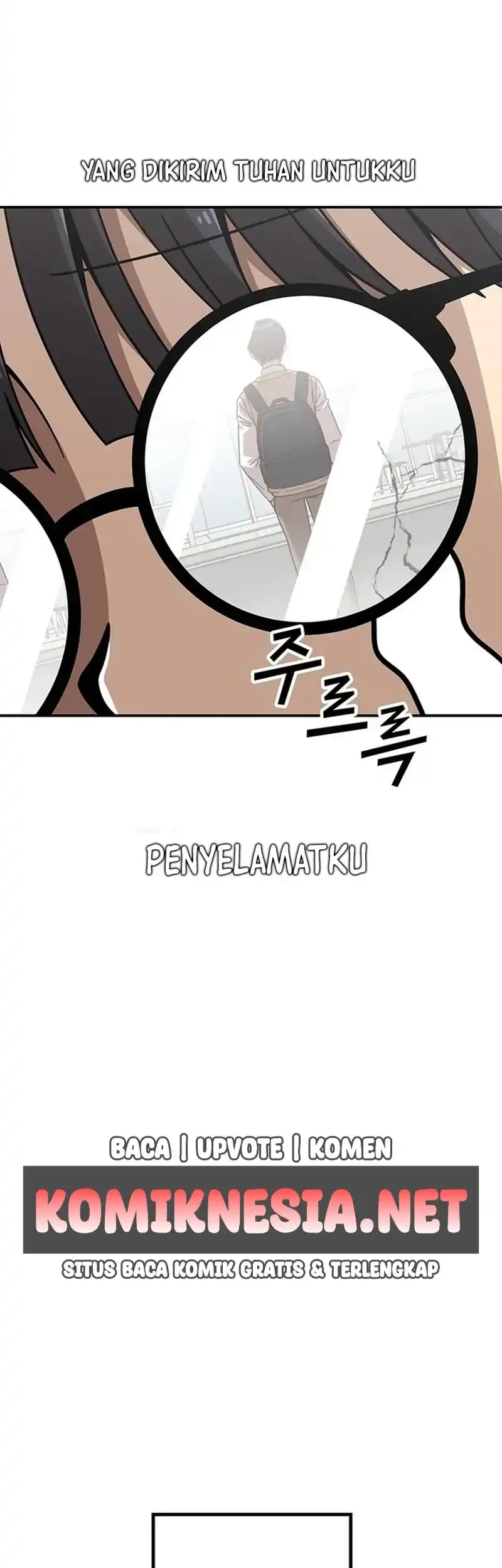 What Can’t Kill Me Chapter 9 - halaman 41
