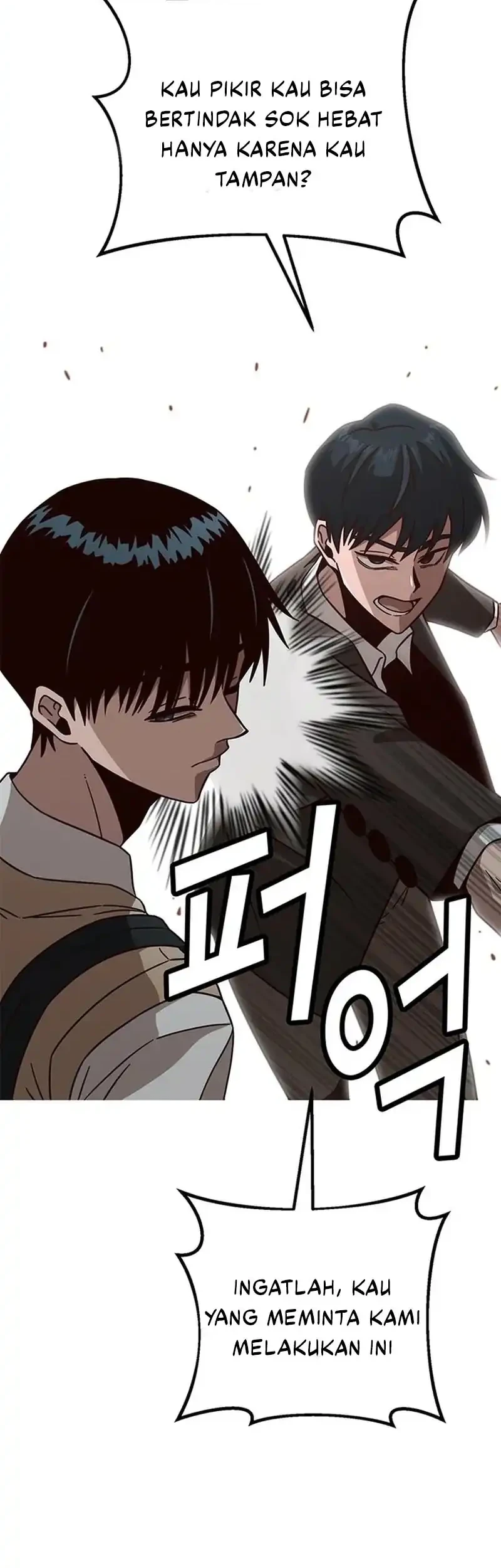 What Can’t Kill Me Chapter 9 - halaman 9