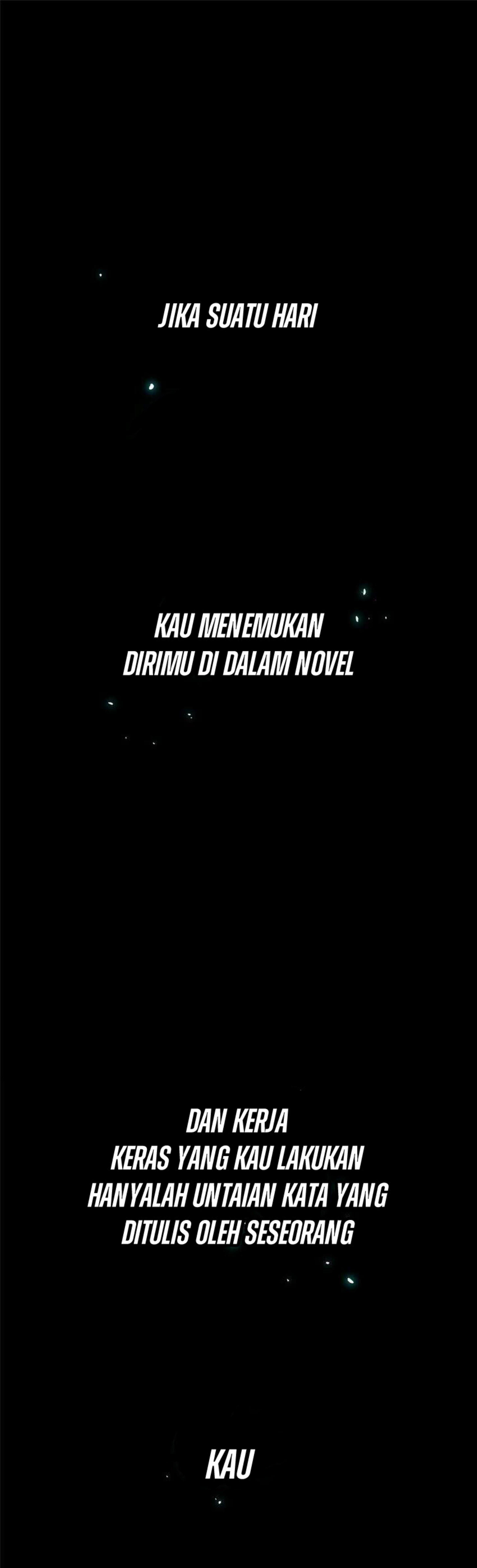 What Do You Do If the Heroine Escapes From Your Novel Chapter 1 - halaman 2
