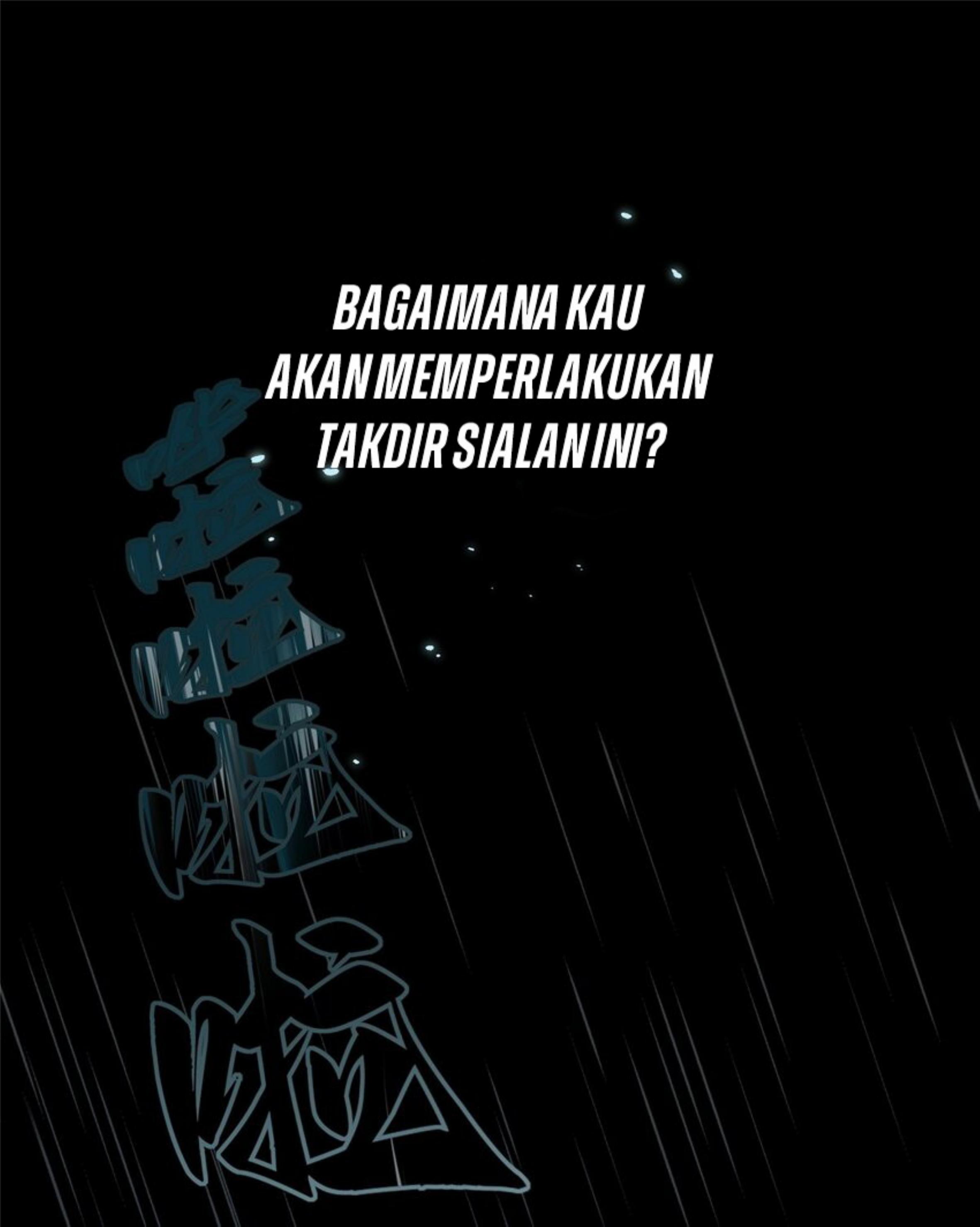 What Do You Do If the Heroine Escapes From Your Novel Chapter 1 - halaman 3