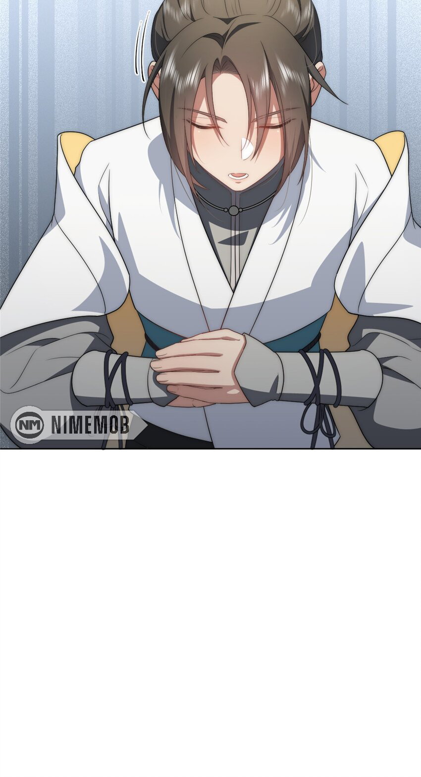 What Do You Do If the Heroine Escapes From Your Novel Chapter 13 - halaman 17