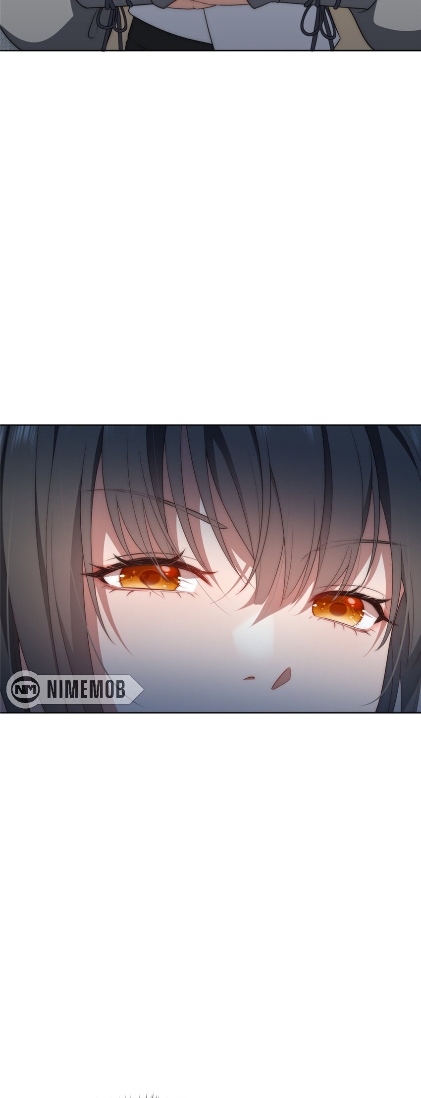 What Do You Do If the Heroine Escapes From Your Novel Chapter 14 - halaman 3