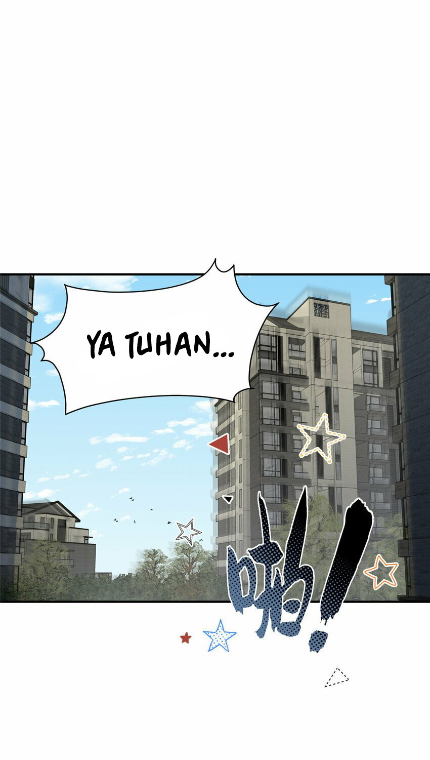 What Do You Do If the Heroine Escapes From Your Novel Chapter 28 - halaman 4
