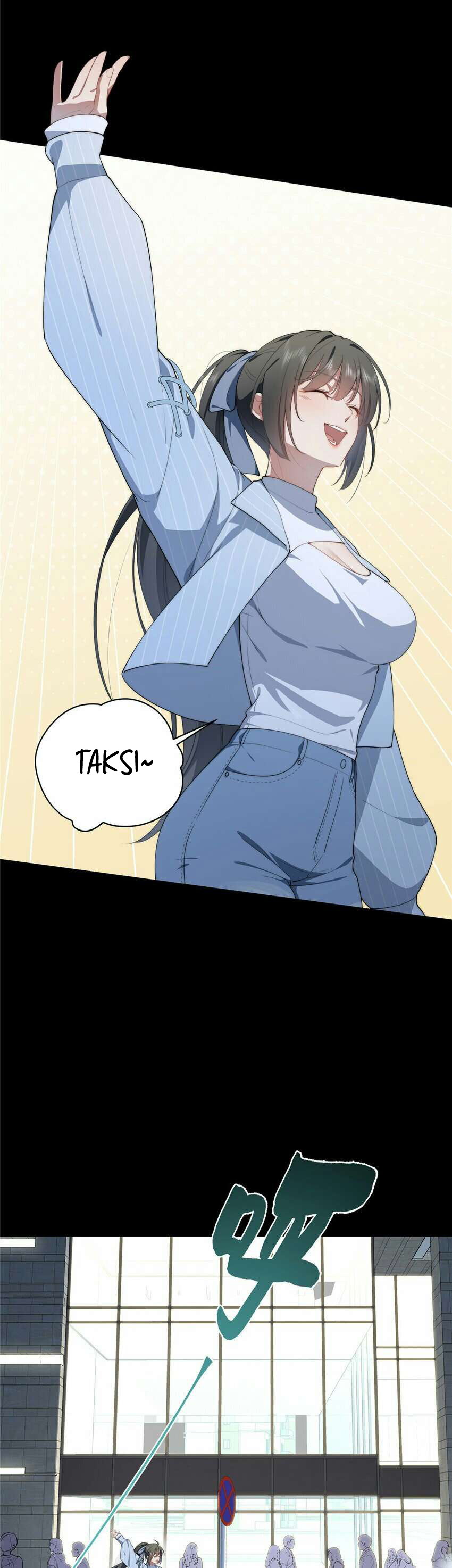 What Do You Do If the Heroine Escapes From Your Novel Chapter 39 - halaman 10