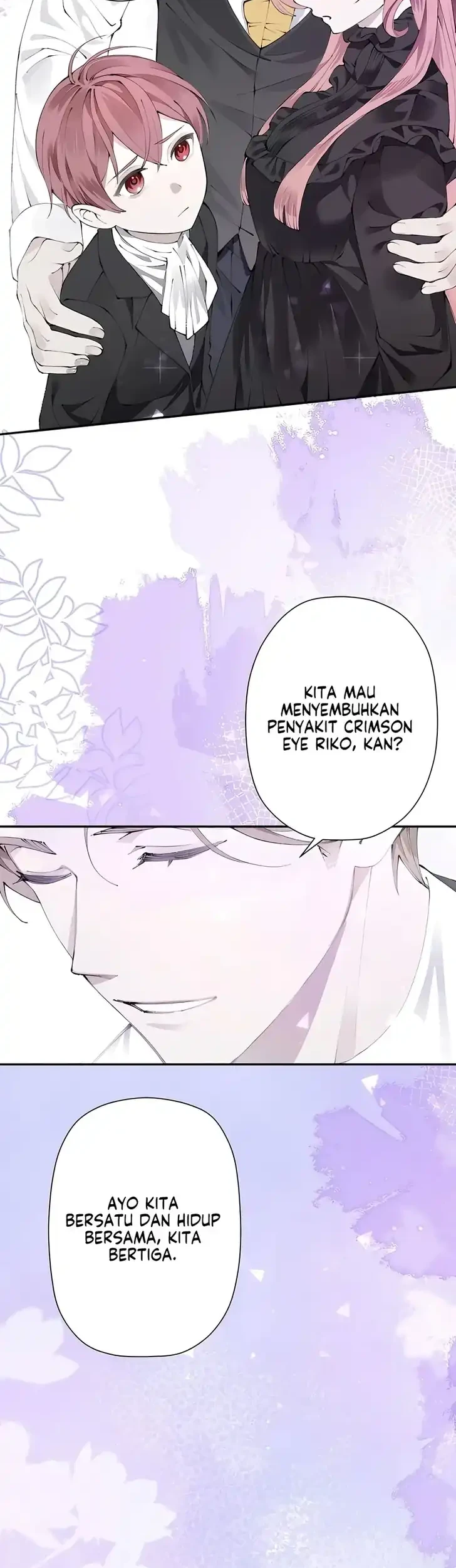 What Was Meant to Be a Contract Marriage Turned Into the Duke’s Obsession Chapter 1 - halaman 29