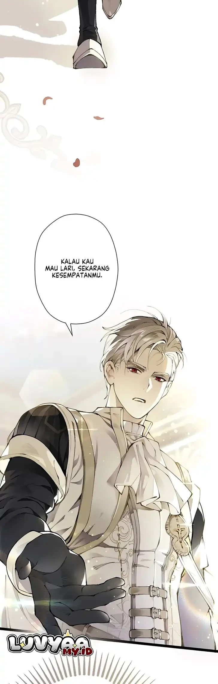 What Was Meant to Be a Contract Marriage Turned Into the Duke’s Obsession Chapter 1 - halaman 3