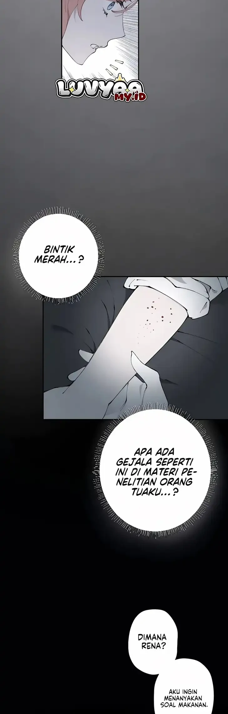 What Was Meant to Be a Contract Marriage Turned Into the Duke’s Obsession Chapter 1 - halaman 42