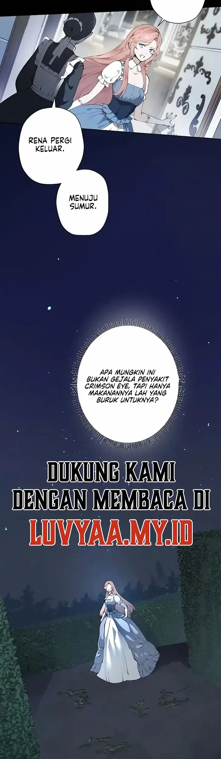 What Was Meant to Be a Contract Marriage Turned Into the Duke’s Obsession Chapter 1 - halaman 43