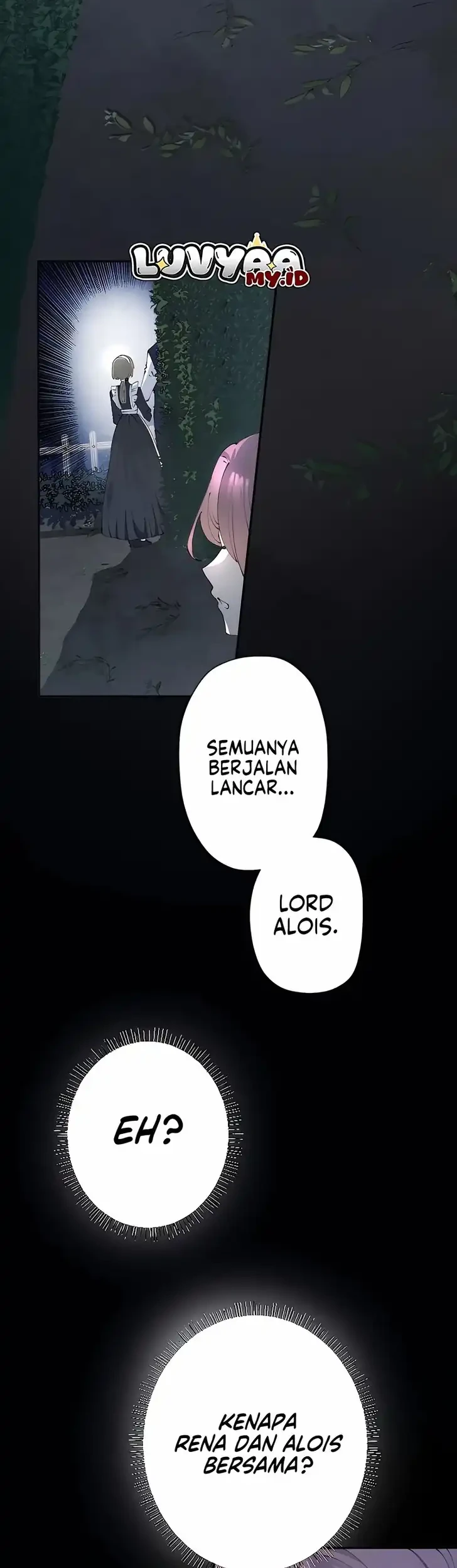 What Was Meant to Be a Contract Marriage Turned Into the Duke’s Obsession Chapter 1 - halaman 44