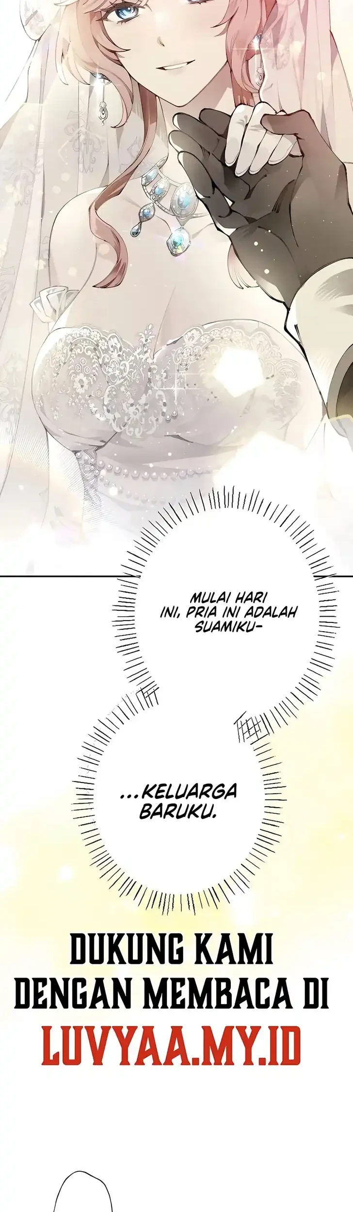 What Was Meant to Be a Contract Marriage Turned Into the Duke’s Obsession Chapter 1 - halaman 5