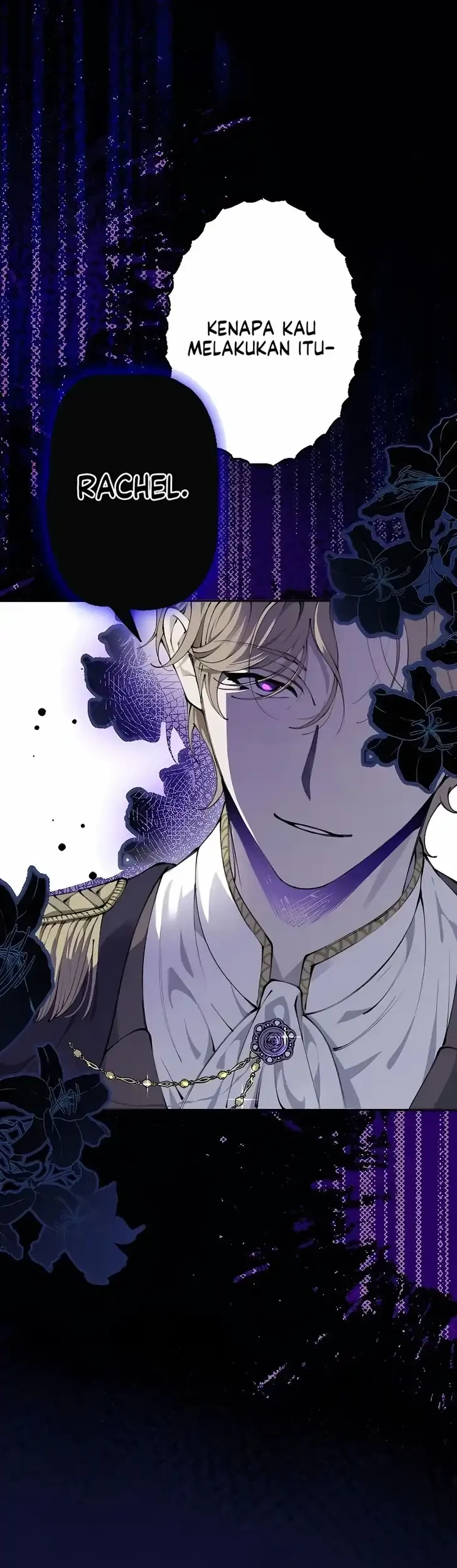 What Was Meant to Be a Contract Marriage Turned Into the Duke’s Obsession Chapter 1 - halaman 52