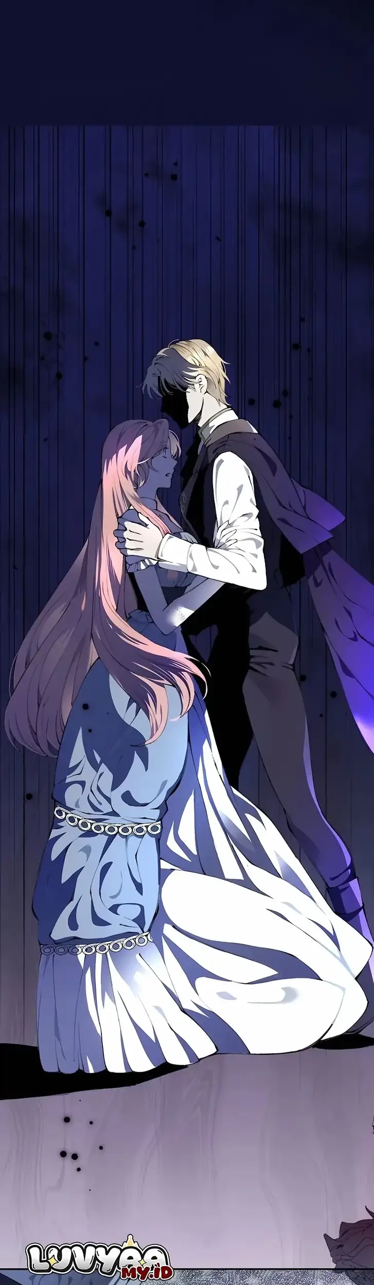What Was Meant to Be a Contract Marriage Turned Into the Duke’s Obsession Chapter 1 - halaman 53
