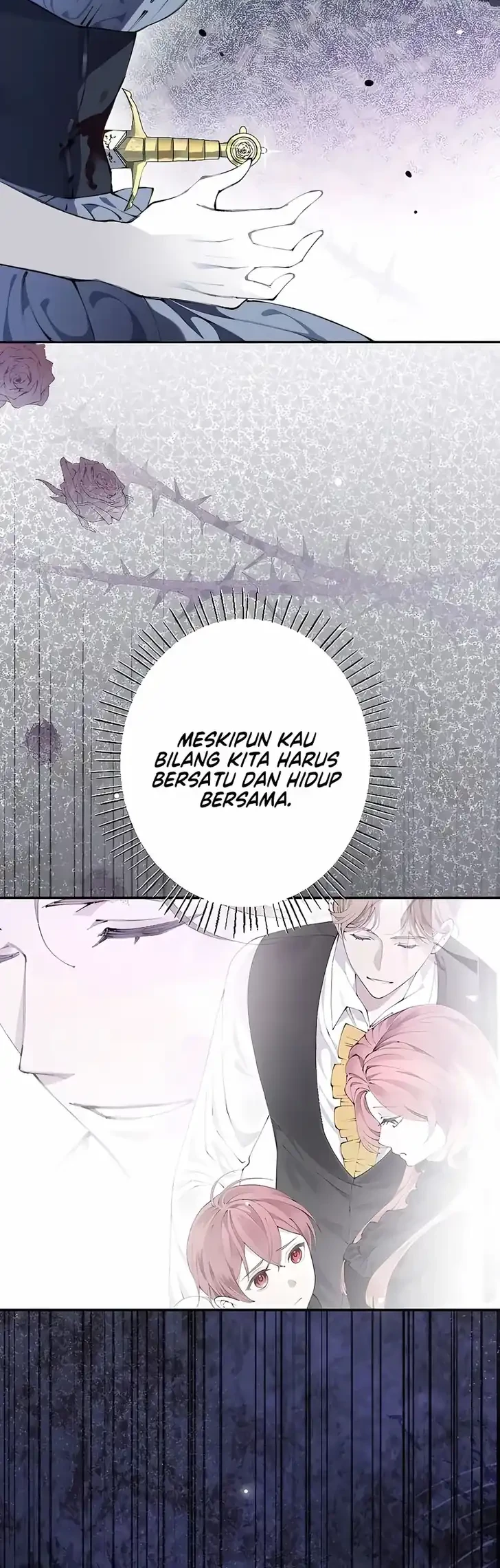 What Was Meant to Be a Contract Marriage Turned Into the Duke’s Obsession Chapter 1 - halaman 54