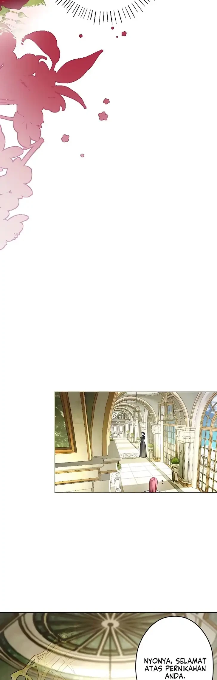 What Was Meant to Be a Contract Marriage Turned Into the Duke’s Obsession Chapter 10 - halaman 12