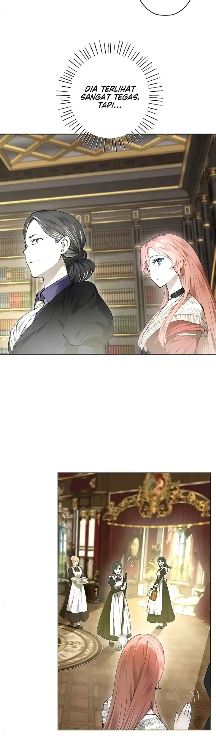What Was Meant to Be a Contract Marriage Turned Into the Duke’s Obsession Chapter 10 - halaman 14