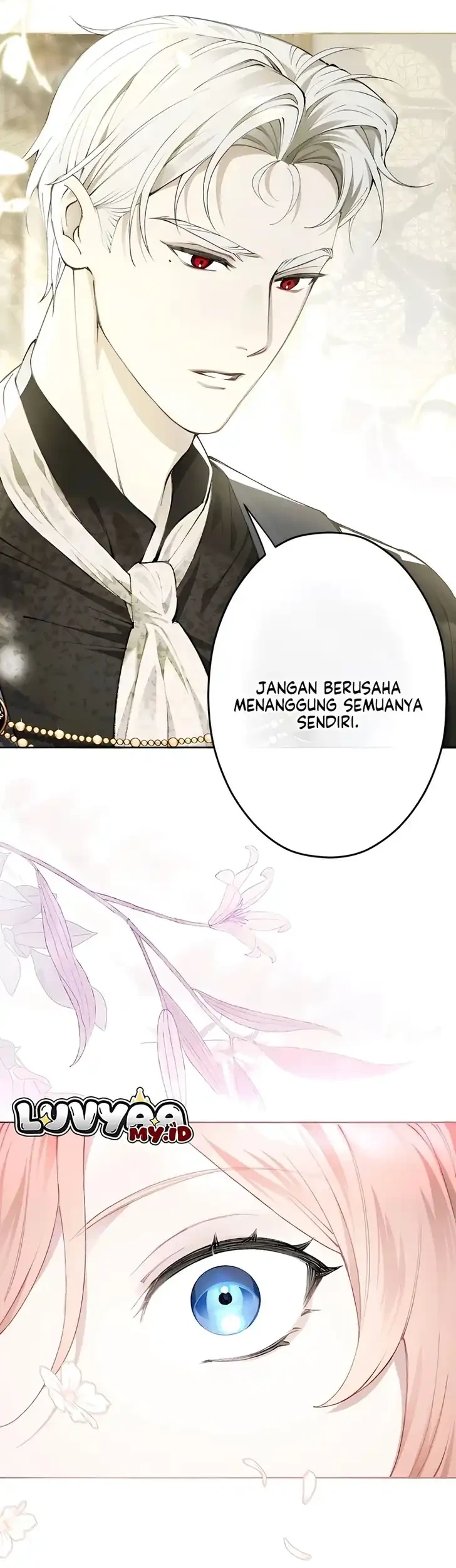 What Was Meant to Be a Contract Marriage Turned Into the Duke’s Obsession Chapter 10 - halaman 41
