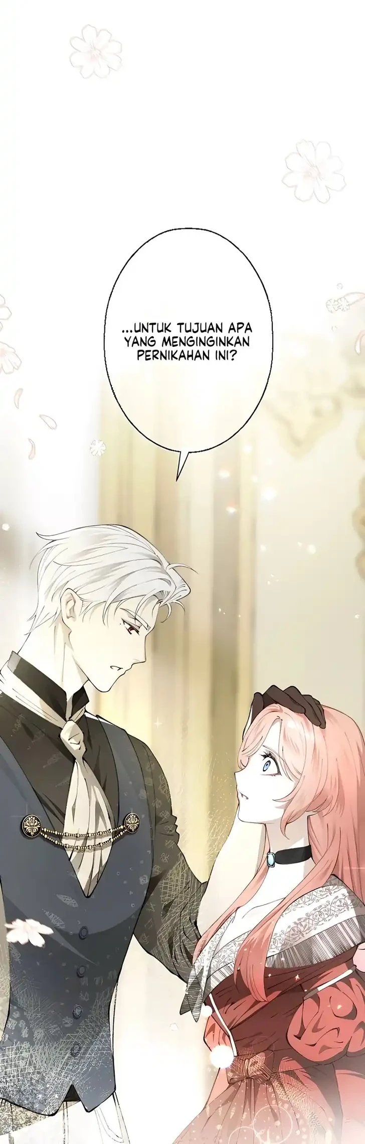 What Was Meant to Be a Contract Marriage Turned Into the Duke’s Obsession Chapter 10 - halaman 42