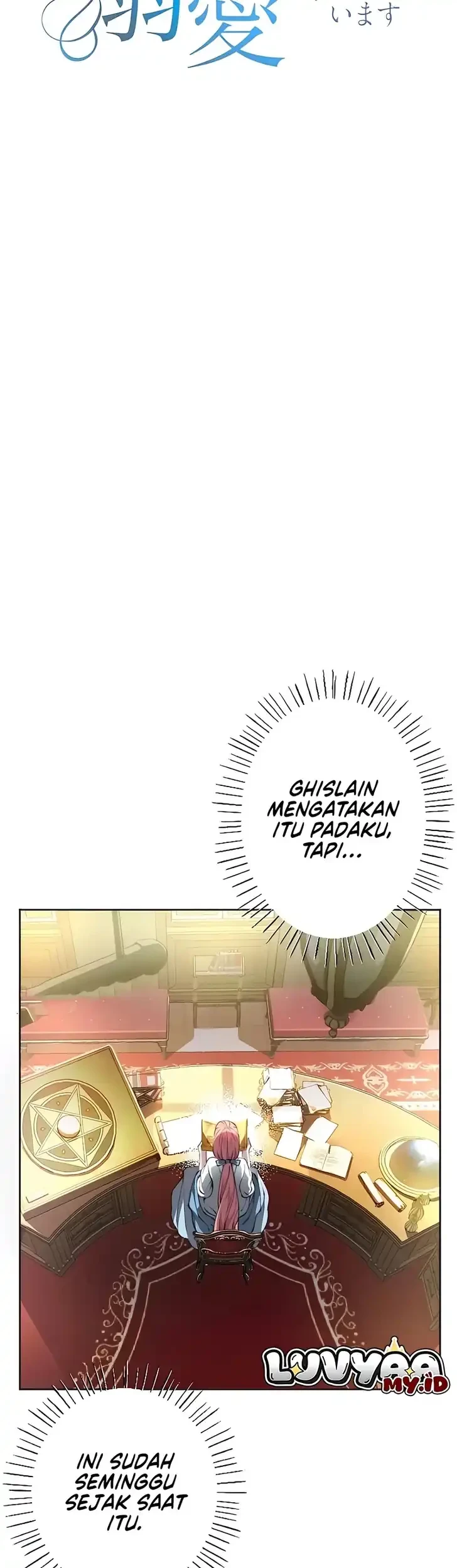 What Was Meant to Be a Contract Marriage Turned Into the Duke’s Obsession Chapter 11 - halaman 2