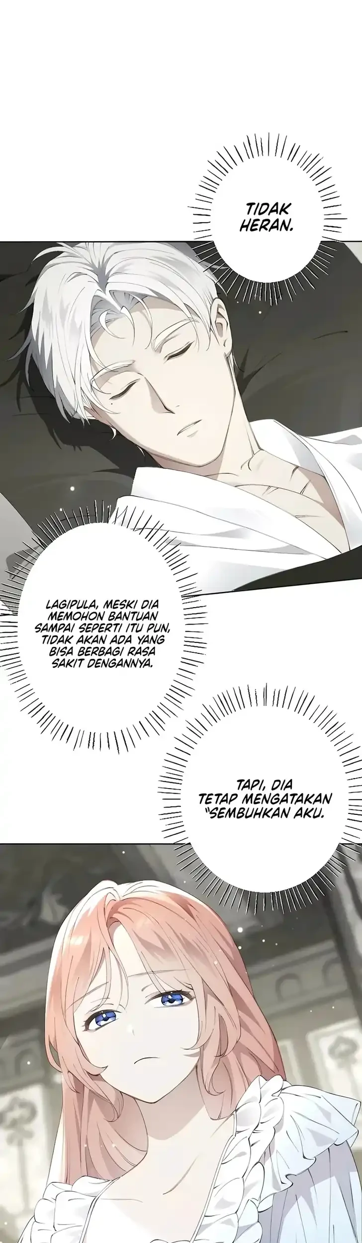 What Was Meant to Be a Contract Marriage Turned Into the Duke’s Obsession Chapter 11 - halaman 23