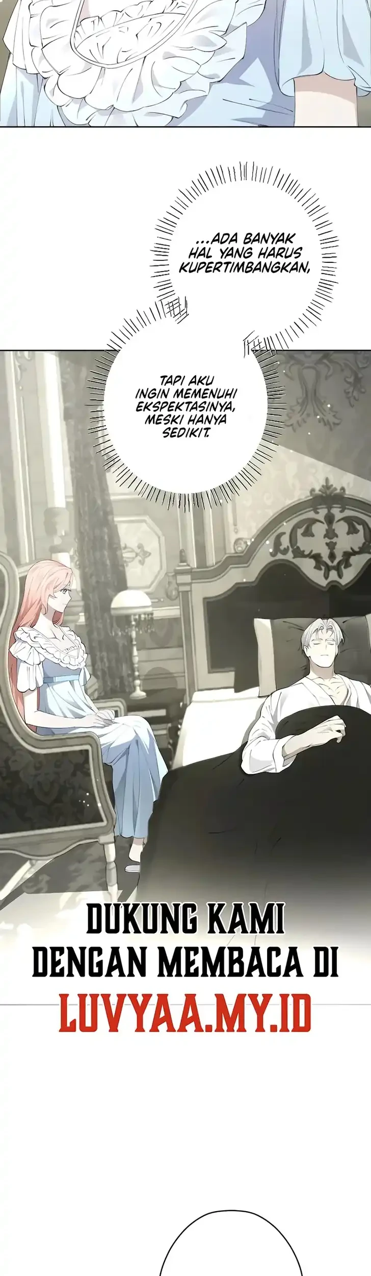 What Was Meant to Be a Contract Marriage Turned Into the Duke’s Obsession Chapter 11 - halaman 24