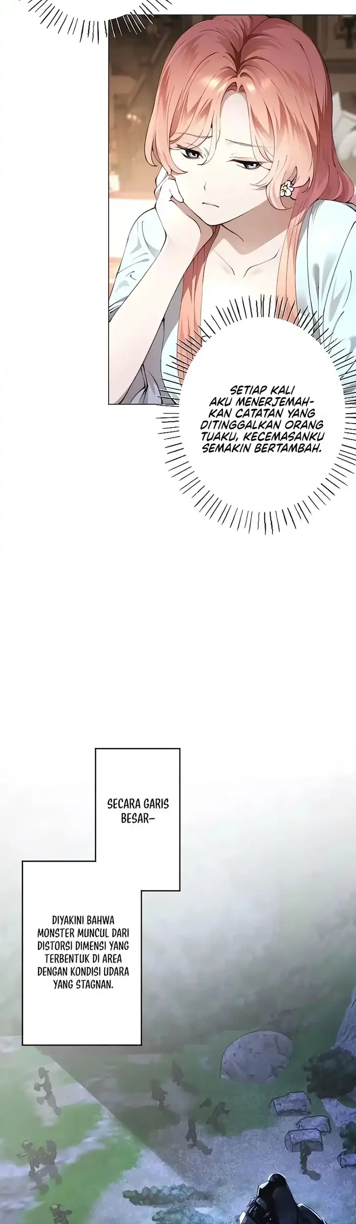 What Was Meant to Be a Contract Marriage Turned Into the Duke’s Obsession Chapter 11 - halaman 3
