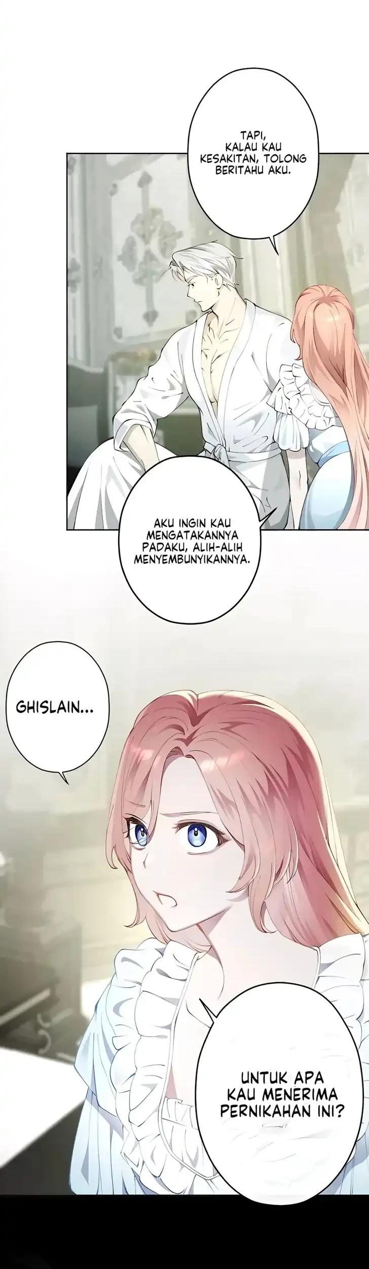 What Was Meant to Be a Contract Marriage Turned Into the Duke’s Obsession Chapter 11 - halaman 33