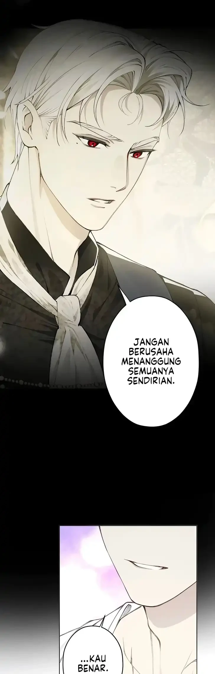 What Was Meant to Be a Contract Marriage Turned Into the Duke’s Obsession Chapter 11 - halaman 34