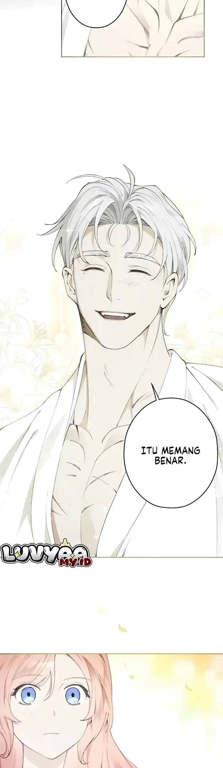What Was Meant to Be a Contract Marriage Turned Into the Duke’s Obsession Chapter 11 - halaman 35