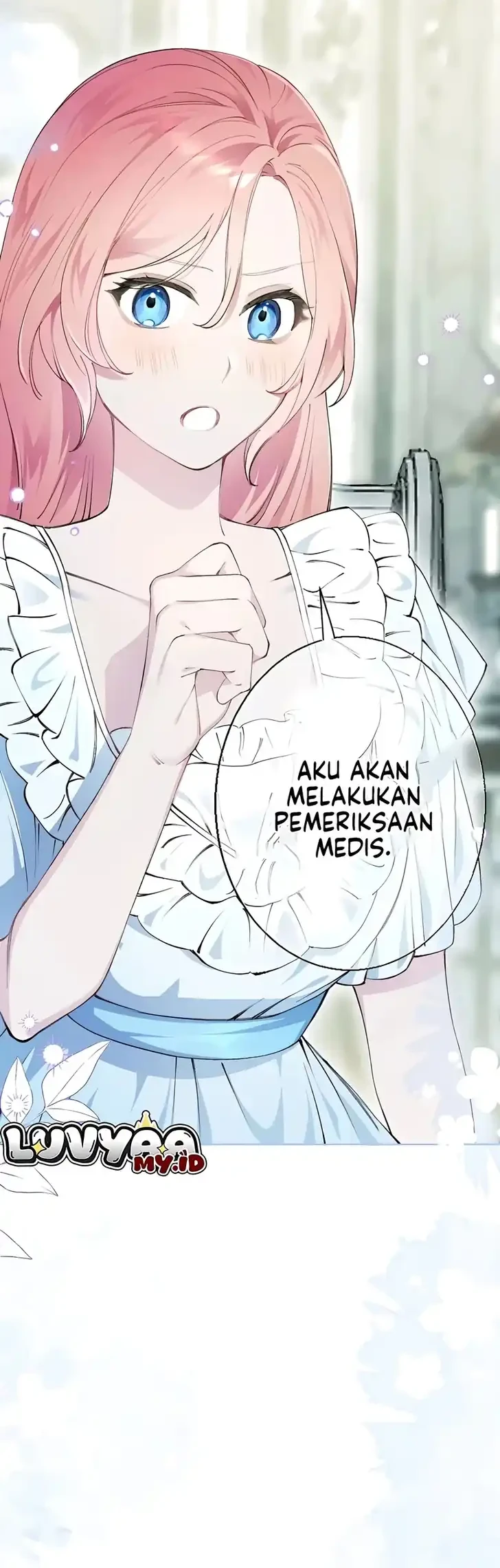 What Was Meant to Be a Contract Marriage Turned Into the Duke’s Obsession Chapter 11 - halaman 37