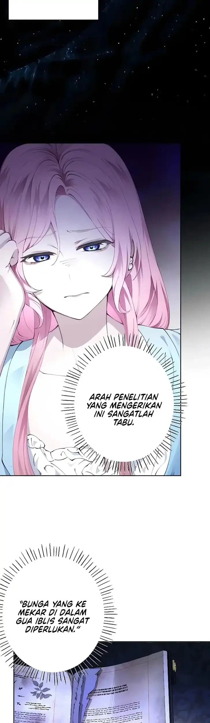 What Was Meant to Be a Contract Marriage Turned Into the Duke’s Obsession Chapter 11 - halaman 5