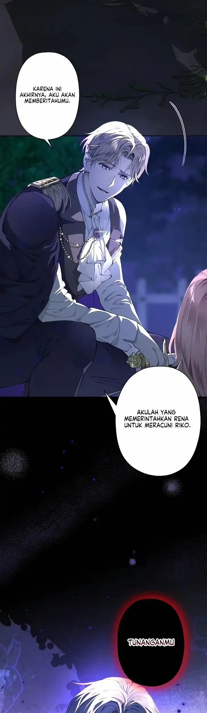 What Was Meant to Be a Contract Marriage Turned Into the Duke’s Obsession Chapter 2 - halaman 2