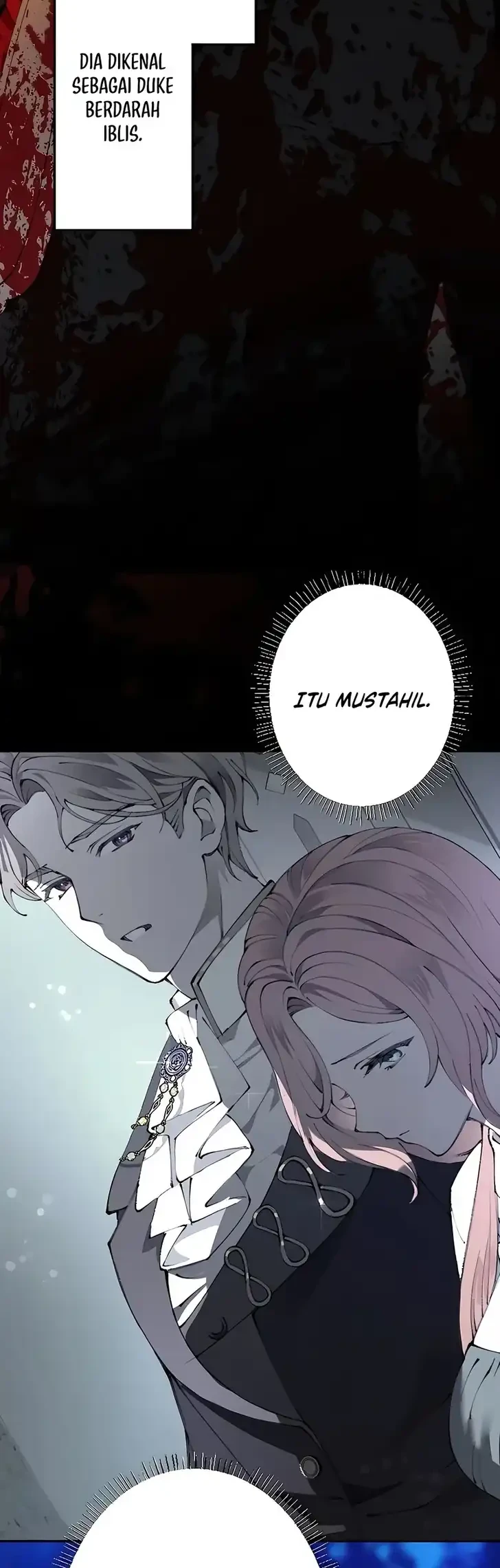 What Was Meant to Be a Contract Marriage Turned Into the Duke’s Obsession Chapter 2 - halaman 30