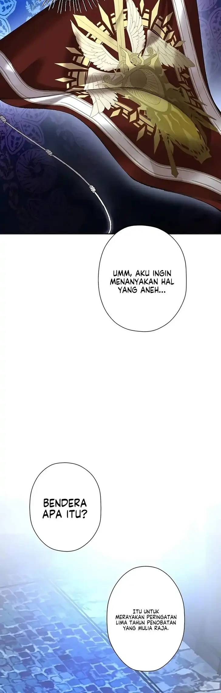 What Was Meant to Be a Contract Marriage Turned Into the Duke’s Obsession Chapter 2 - halaman 36