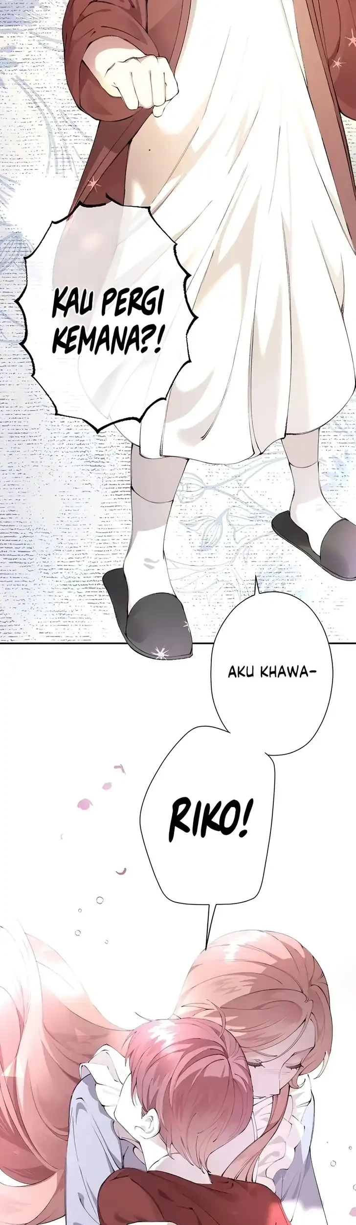 What Was Meant to Be a Contract Marriage Turned Into the Duke’s Obsession Chapter 2 - halaman 40