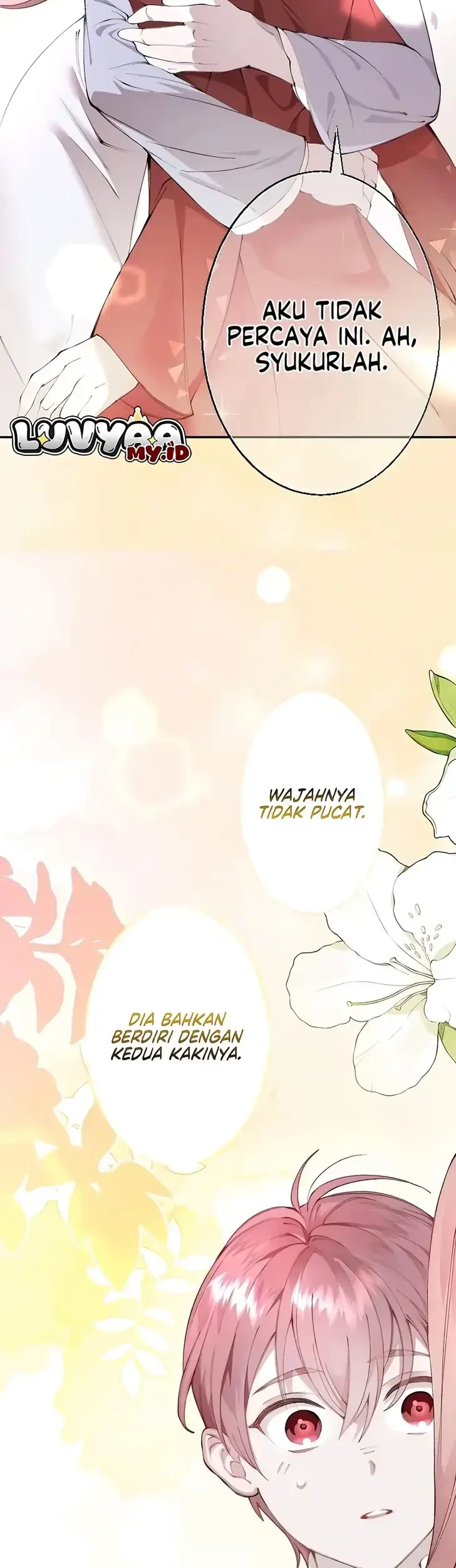 What Was Meant to Be a Contract Marriage Turned Into the Duke’s Obsession Chapter 2 - halaman 41