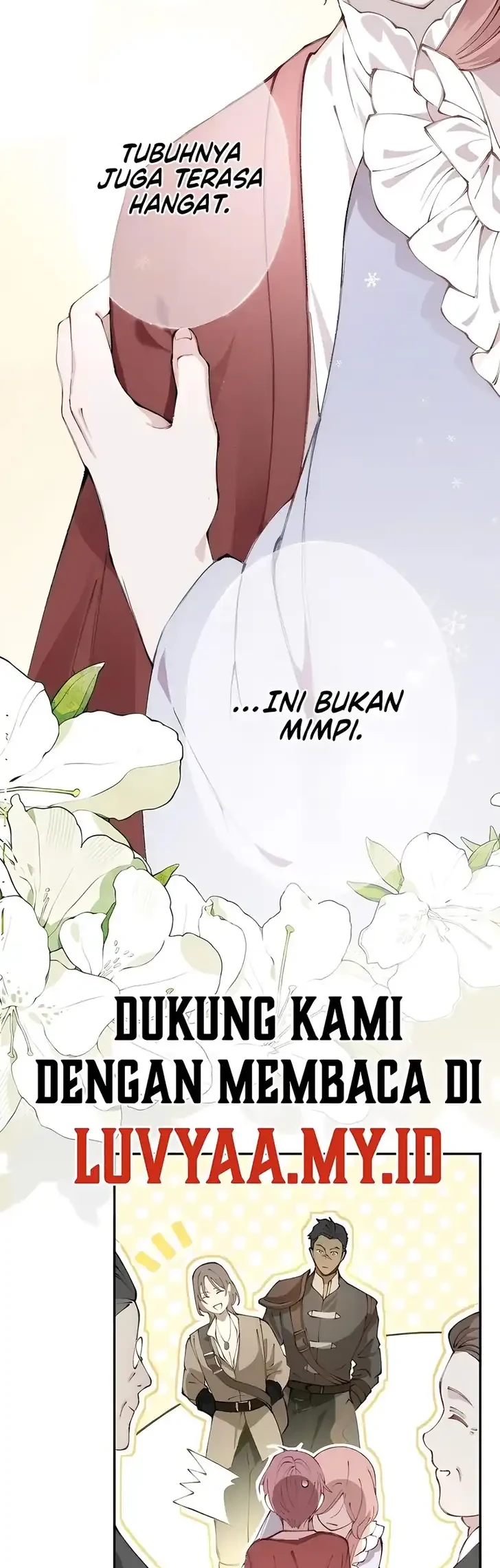 What Was Meant to Be a Contract Marriage Turned Into the Duke’s Obsession Chapter 2 - halaman 42