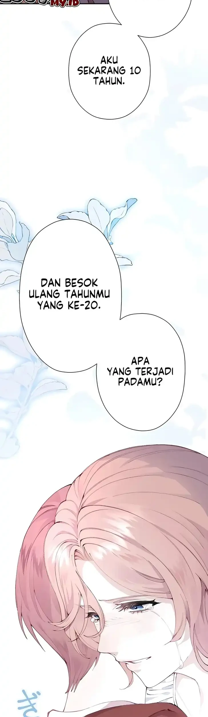 What Was Meant to Be a Contract Marriage Turned Into the Duke’s Obsession Chapter 2 - halaman 44