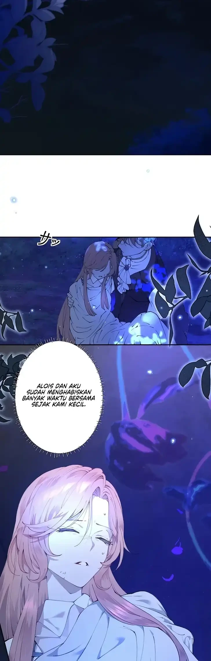 What Was Meant to Be a Contract Marriage Turned Into the Duke’s Obsession Chapter 2 - halaman 6