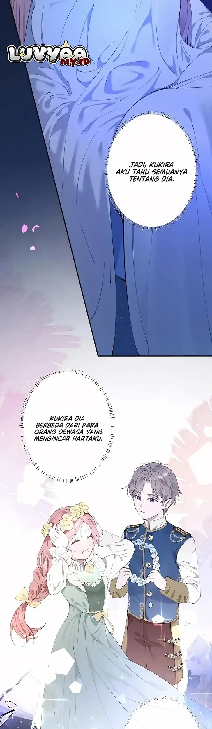 What Was Meant to Be a Contract Marriage Turned Into the Duke’s Obsession Chapter 2 - halaman 7