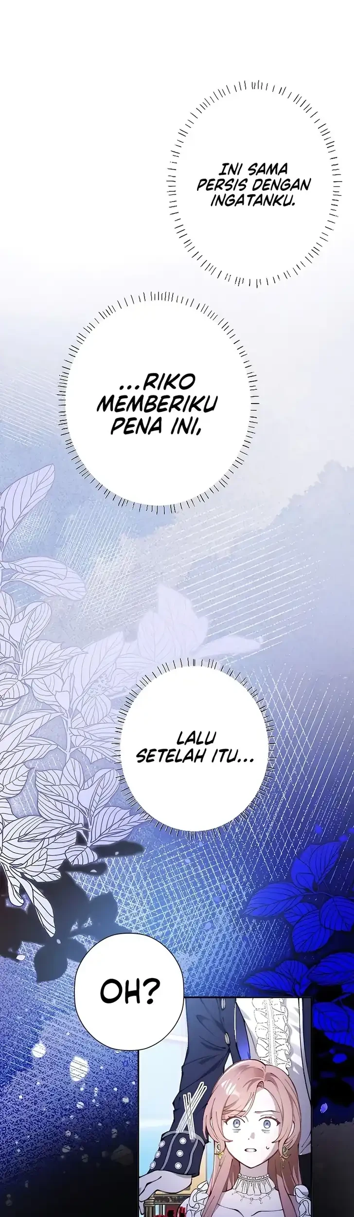 What Was Meant to Be a Contract Marriage Turned Into the Duke’s Obsession Chapter 3 - halaman 11